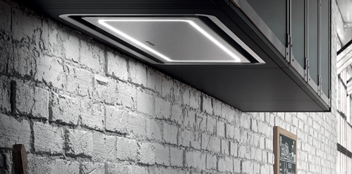 Crear una cocina ecosostenible con Faber 