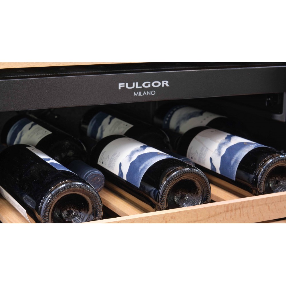 Vinotecas Fulgor Milano: La mejor conservación del vino en tu casa