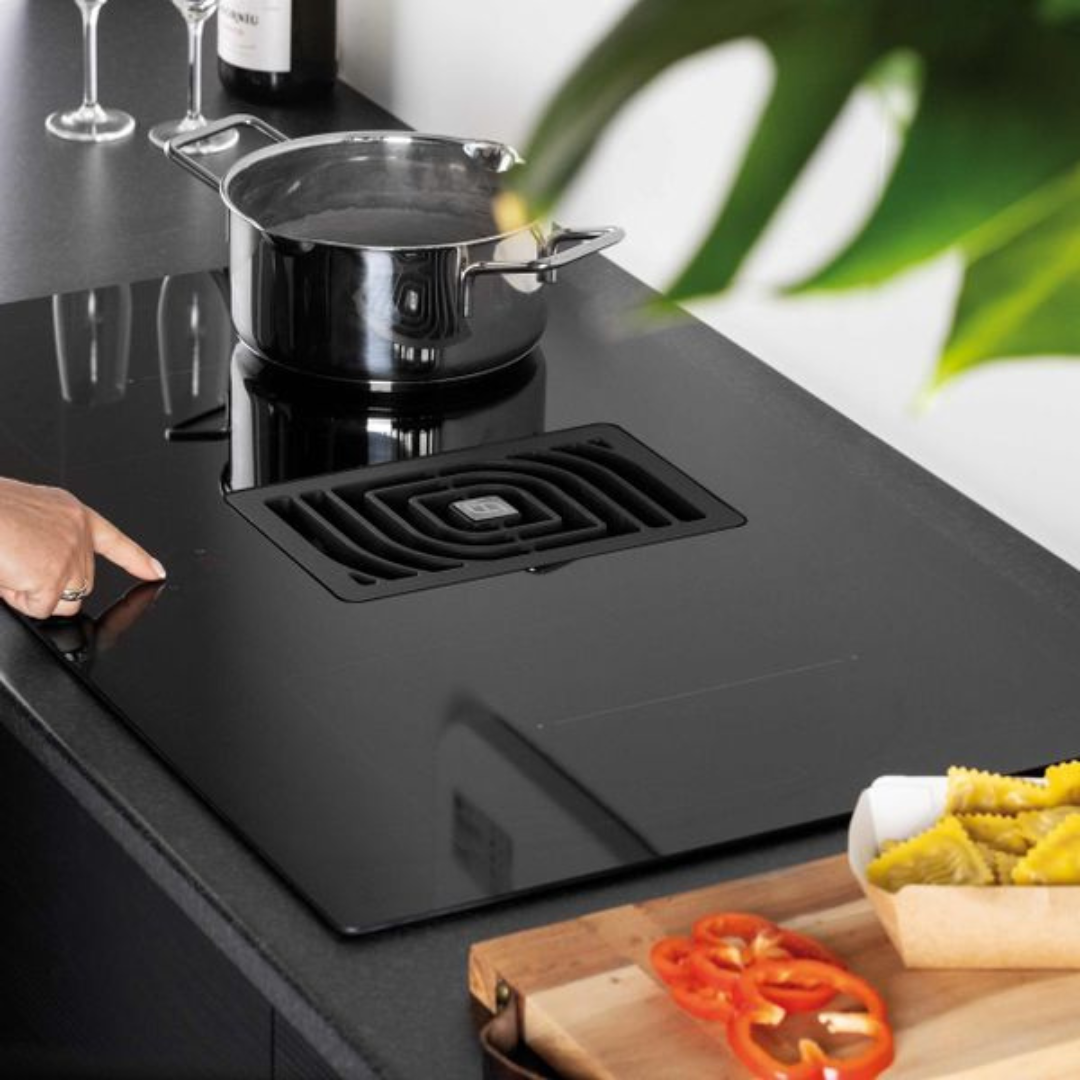 Cocinas verdes: Electrodomésticos con compromiso medioambiental