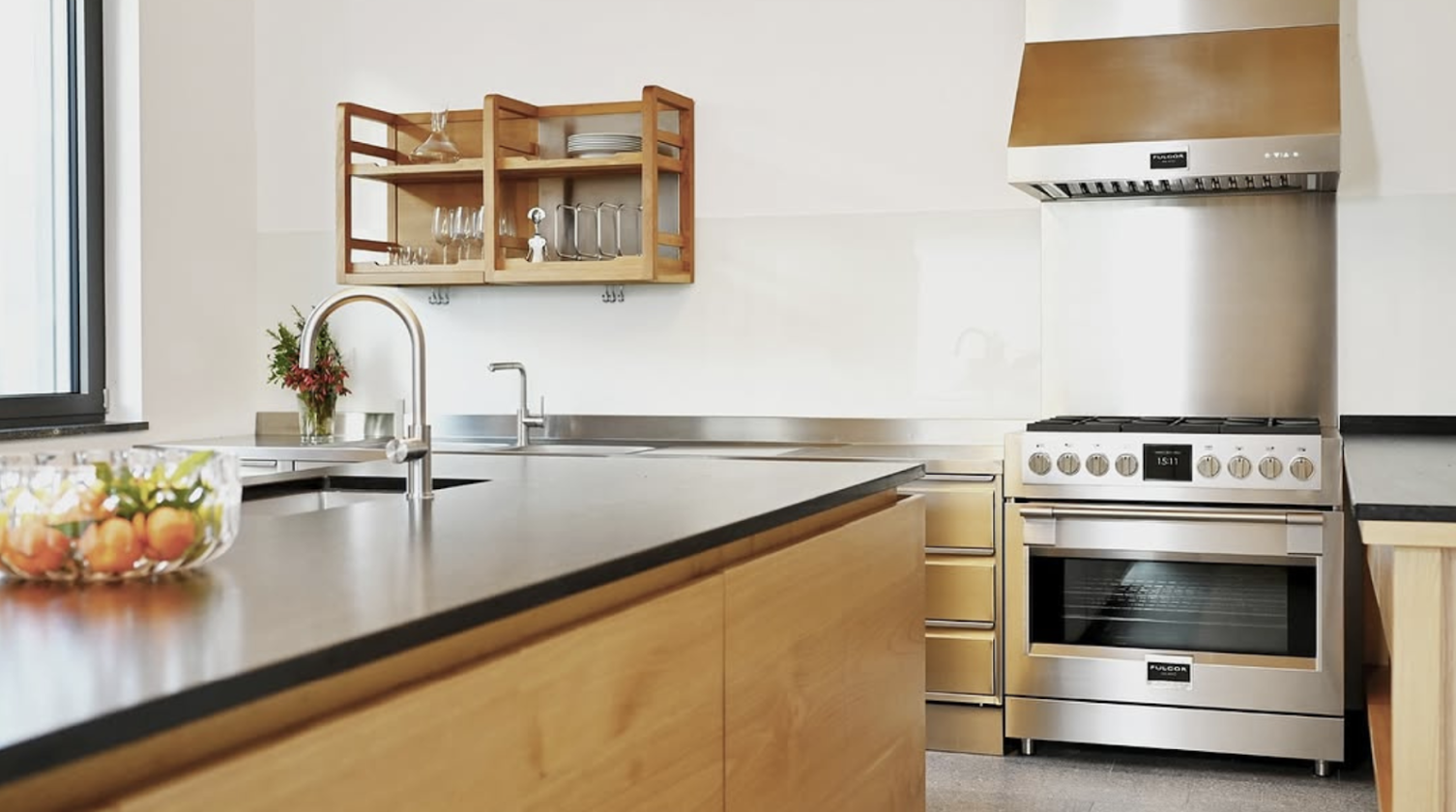 Tendencias en cocinas para el 2025